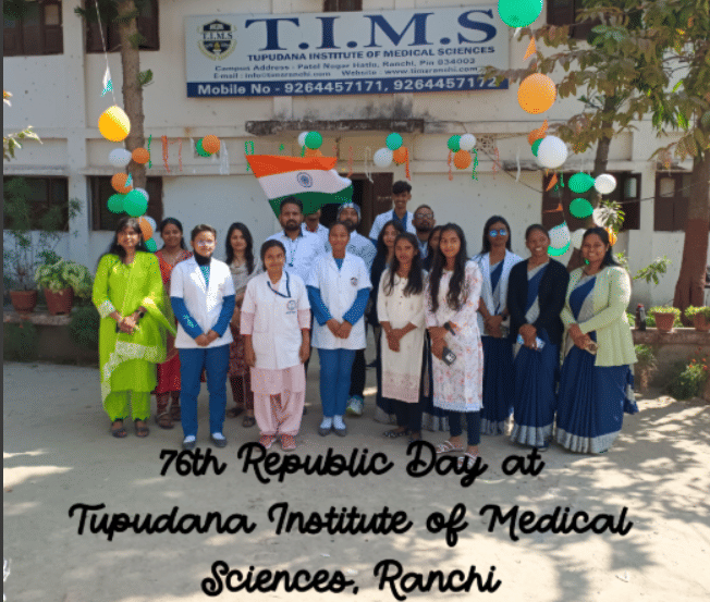 TIMS Ranchi College Activities photo 2